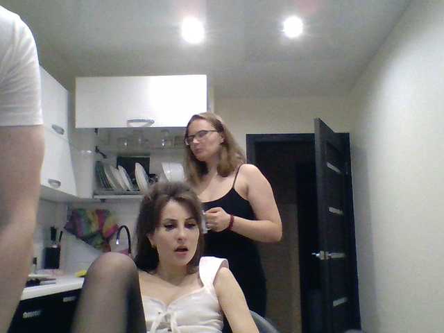 Uitzending screenshots threesomelove