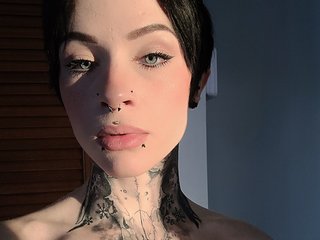 Erotische videochat ThroatGOAT666