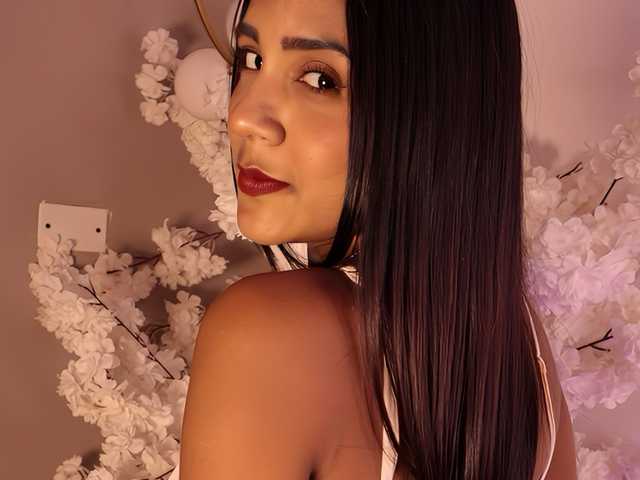 Foto van het profiel tiana-glow