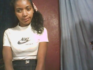 Erotische videochat Tianah777