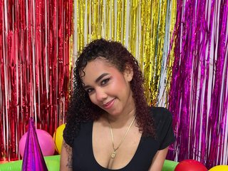 Erotische videochat Tianalux