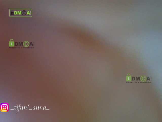 Uitzending screenshots tifani1