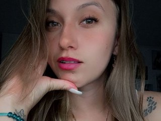 Erotische videochat Tifannyy22