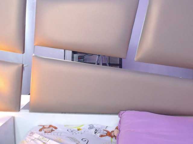 Uitzending screenshots tifany-taylor