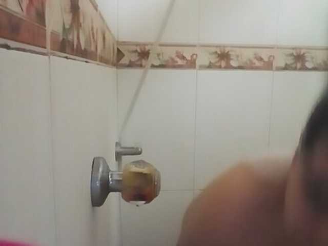 Uitzending screenshots tifanydaniel