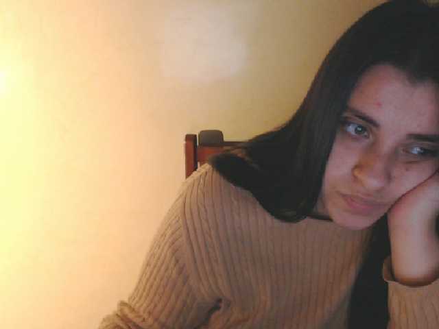 Uitzending screenshots tifanydaniel