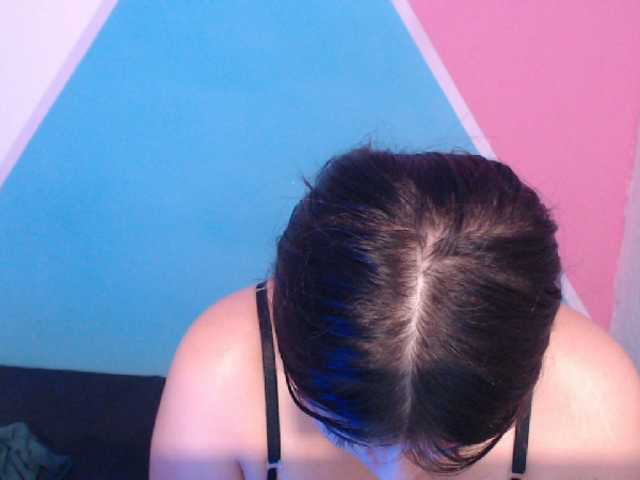 Uitzending screenshots tifanydaniel