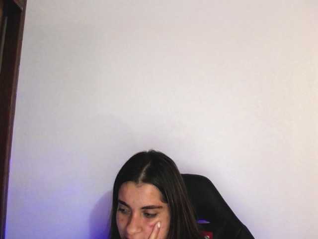 Uitzending screenshots tifanydaniel