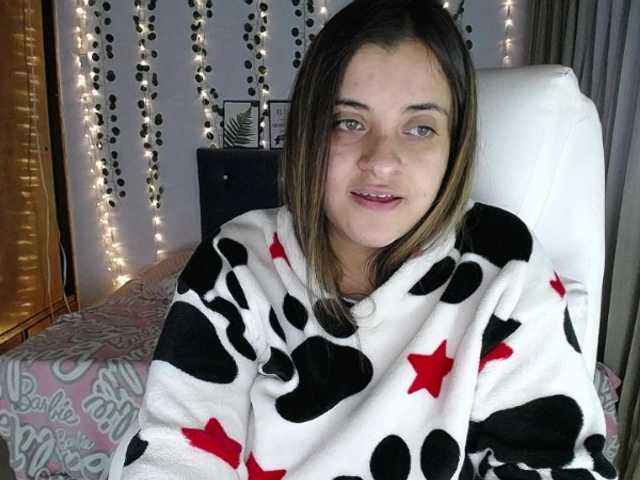 Uitzending screenshots tifanydaniel