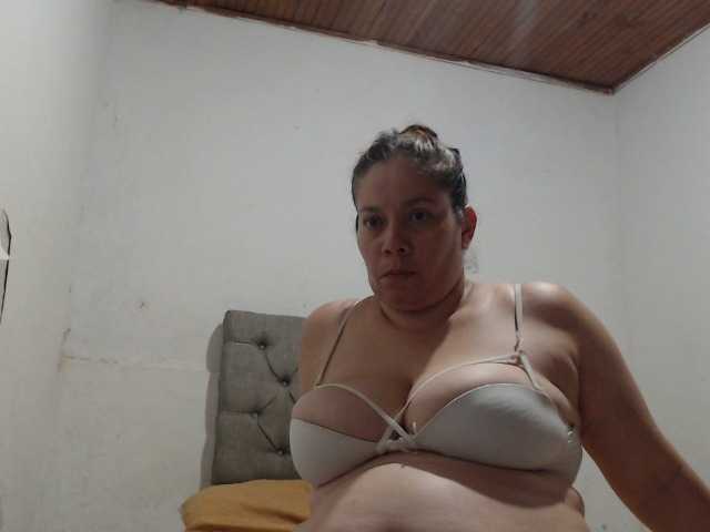 Uitzending screenshots tiffa1hot