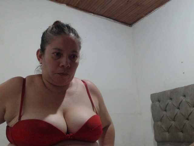 Uitzending screenshots tiffa1hot