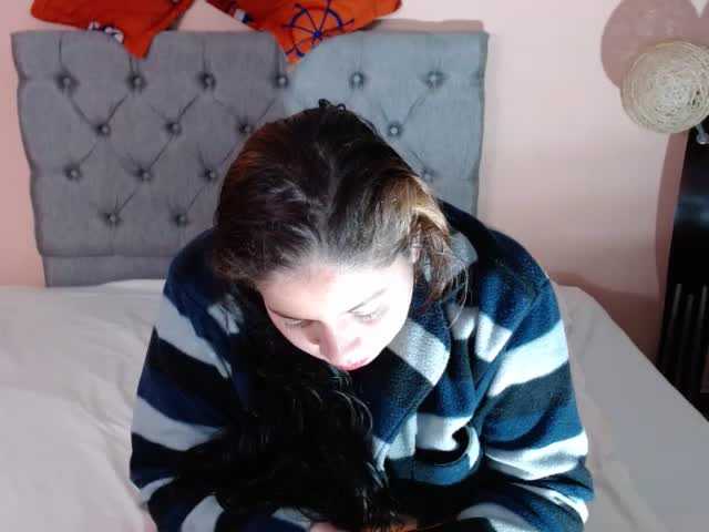 Uitzending screenshots tiffa1hot