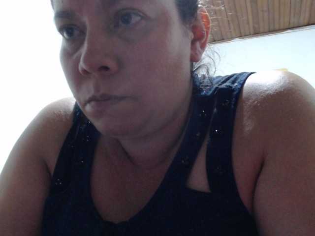 Uitzending screenshots tiffa1hot