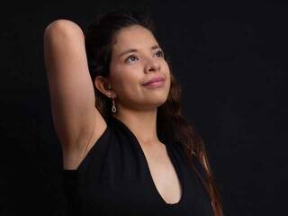 Erotische videochat TiffannyMiller