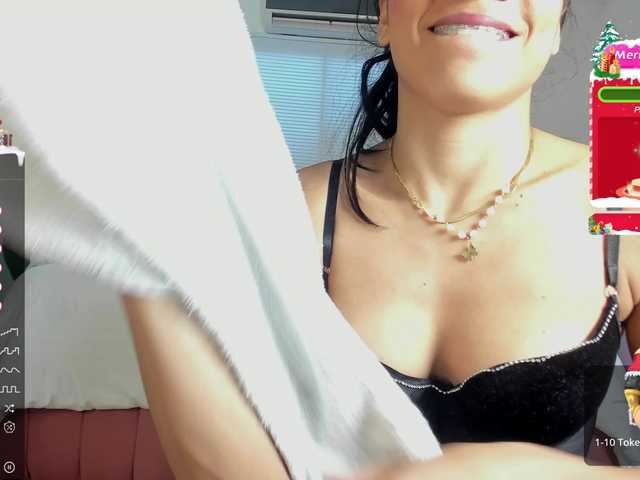 Uitzending screenshots Tiffannyy-