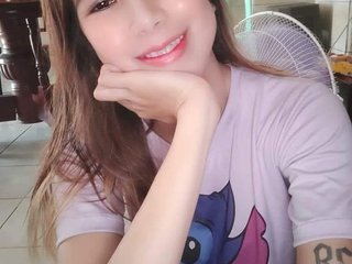 Erotische videochat Tiffany29