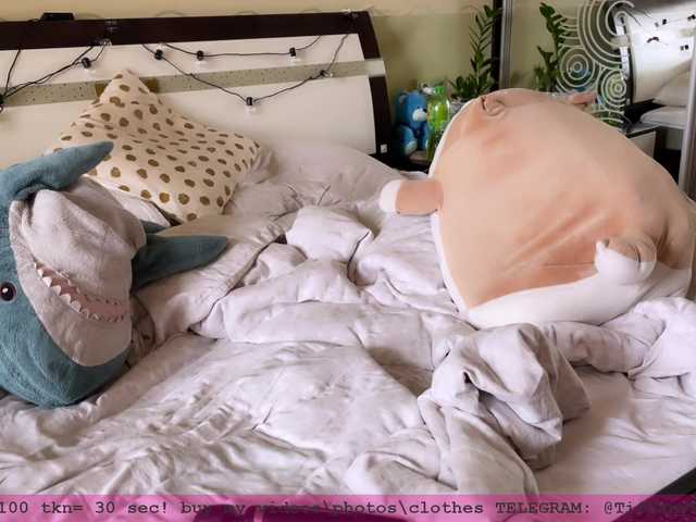 Uitzending screenshots Tiffany99