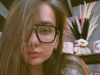 Erotische videochat TiffanyBrooklin