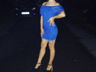 Erotische videochat TiffanyCleo