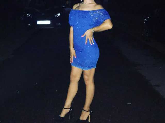 Foto van het profiel TiffanyCleo