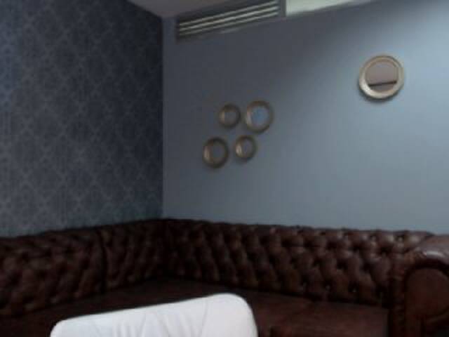 Uitzending screenshots TiffanyDavis