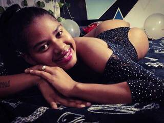 Erotische videochat TiffanyEbonny