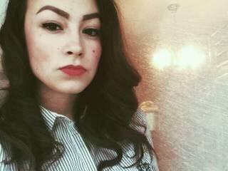 Erotische videochat tiffanyem