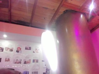 Erotische videochat TiffanyHunter