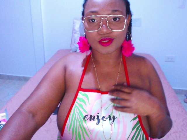 Uitzending screenshots tiffanyjackso