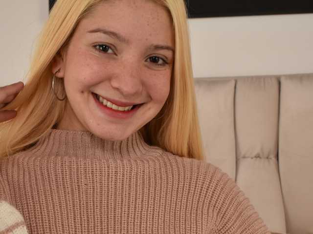 Foto van het profiel TiffanyJones