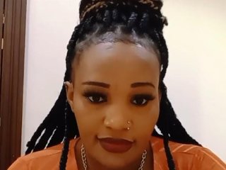 Erotische videochat Tiffyshi89