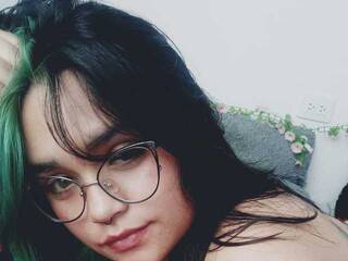 Erotische videochat Tigerlily69