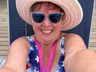 Erotische videochat TightKitty55