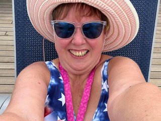 Erotische videochat TightKitty55