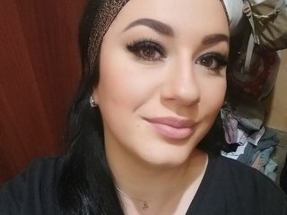 Erotische videochat Tigra82