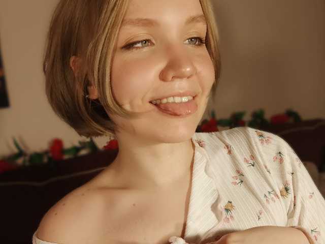 Foto van het profiel LadyAnny