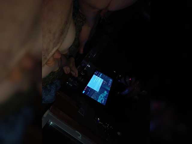 Uitzending screenshots Tima5555