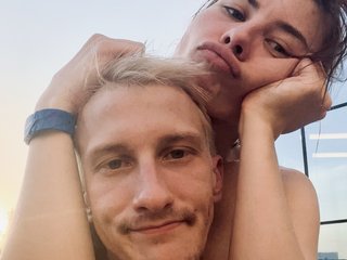 Erotische videochat TimViChaos