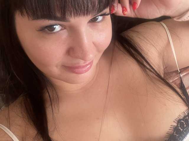 Foto van het profiel Alina-Milf