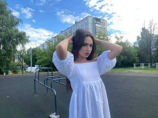 Erotische videochat tina-mess