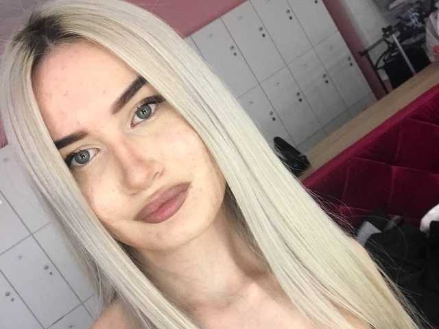 Foto van het profiel Tina-Shy