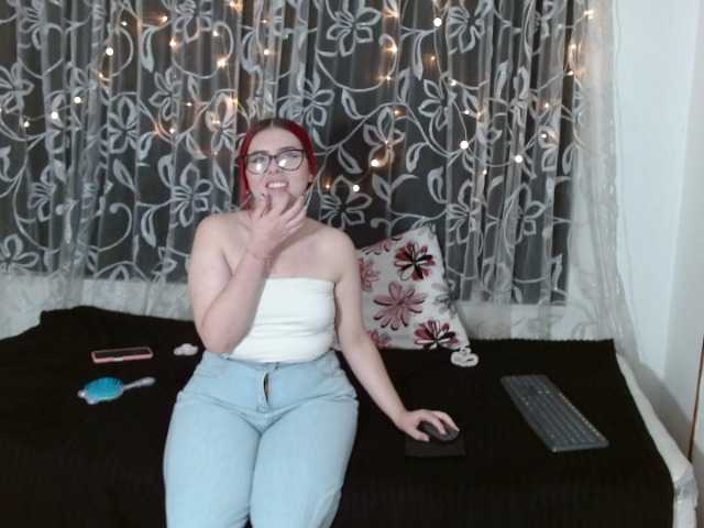 Uitzending screenshots tinabella