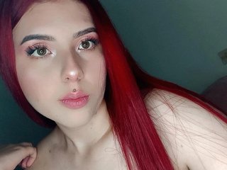 Erotische videochat tinabella