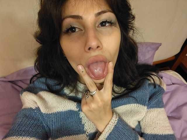 Foto van het profiel Tinablackkk