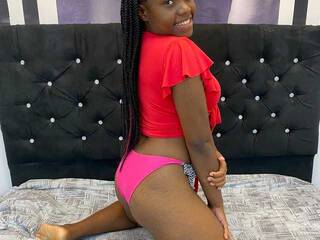 Erotische videochat Tinabrowwn