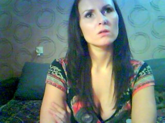 Uitzending screenshots tinacream