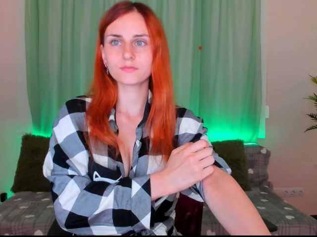 Uitzending screenshots TinaCutie