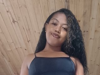 Erotische videochat Tinah2