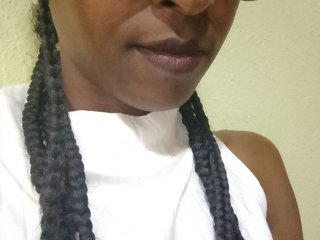 Erotische videochat Tinah24