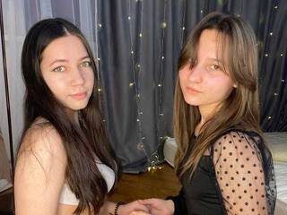 Erotische videochat TinaHil